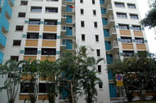 Blk 618 Senja Road (Bukit Panjang), HDB 3 Rooms #211812